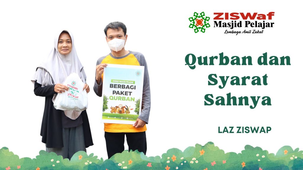 Qurban dan Syarat Sahnya
