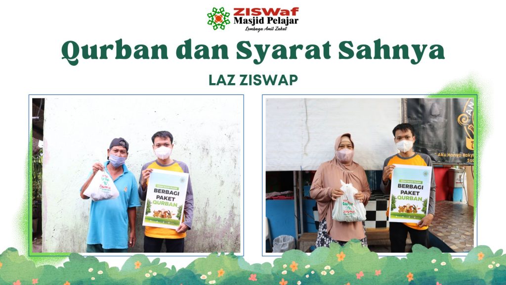 Qurban dan Syarat Sahnya